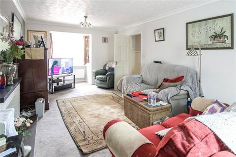 4 bedroom detached house for sale, Harebell Close, Swindon, Wiltshire, SN25 1RZ