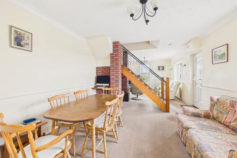 2 bedroom semi-detached house for sale, South Road, Corfe Mullen, Wimborne, Dorset, BH21