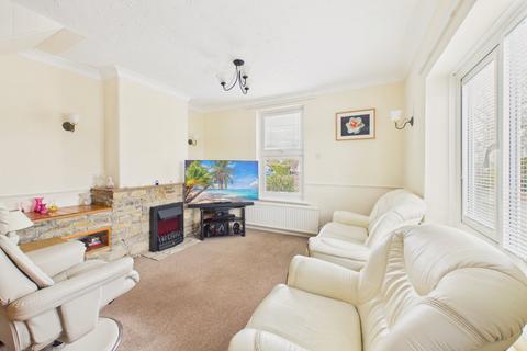 2 bedroom semi-detached house for sale, South Road, Corfe Mullen, Wimborne, Dorset, BH21