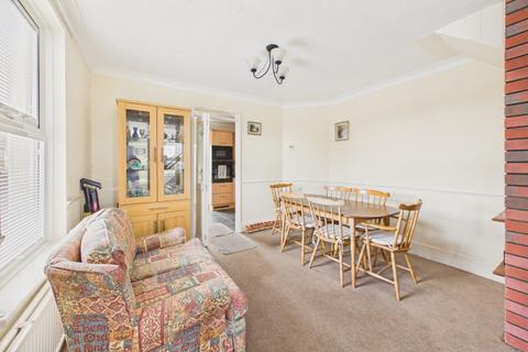 2 bedroom semi-detached house for sale, South Road, Corfe Mullen, Wimborne, Dorset, BH21