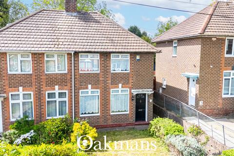 Barcheston Road, Birmingham, West Midlands, B29