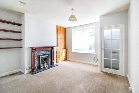 2 bedroom terraced house for sale, Brook Street, Hellifield, Skipton, North Yorkshire, BD23