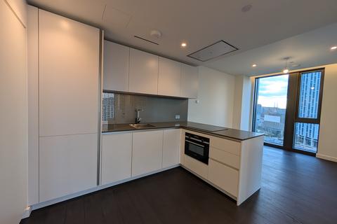 2 bedroom apartment for sale, Bondway, London SW8