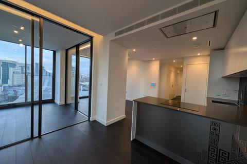2 bedroom apartment for sale, Bondway, London SW8