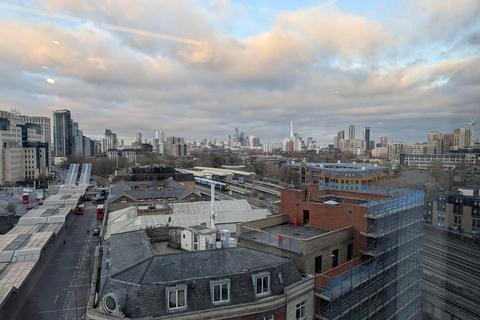 2 bedroom apartment for sale, Bondway, London SW8