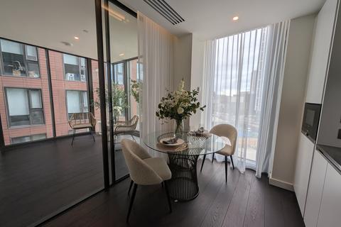 2 bedroom apartment for sale, Bondway, London SW8