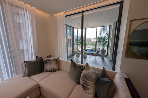2 bedroom apartment for sale, Bondway, London SW8