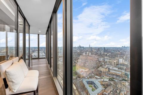 5 bedroom penthouse for sale, Bondway, London SW8