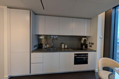 1 bedroom apartment for sale, Bondway, London SW8