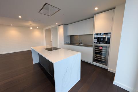 3 bedroom apartment for sale, Bondway, London SW8