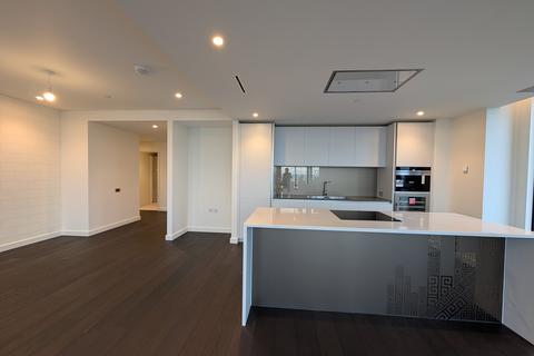 3 bedroom apartment for sale, Bondway, London SW8