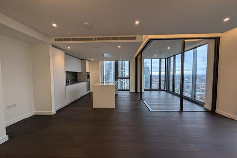 3 bedroom apartment for sale, Bondway, London SW8