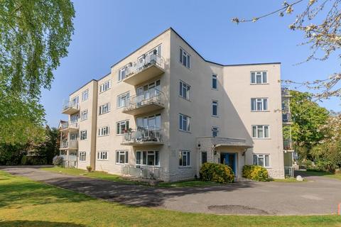 2 bedroom flat for sale, Durley Chine Road, Bournemouth