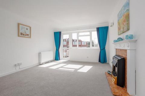 2 bedroom flat for sale, Durley Chine Road, Bournemouth