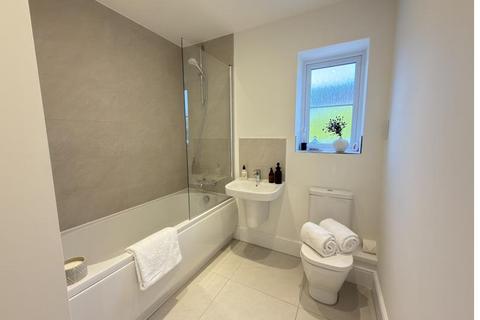 undefined, Plot 39, The Heather, Severn Meadows
