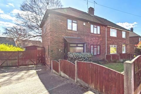 3 bedroom semi-detached house for sale, Glendon Drive, Sherwood, Nottingham