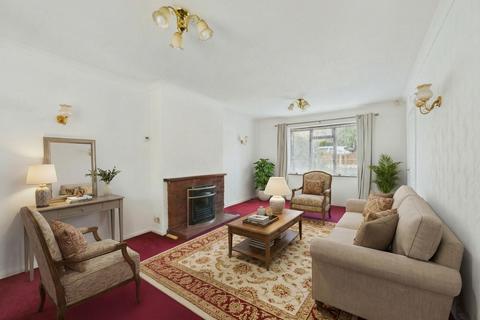 3 bedroom semi-detached house for sale, Glendon Drive, Sherwood, Nottingham