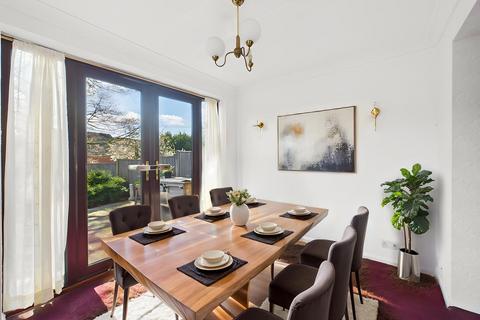3 bedroom semi-detached house for sale, Glendon Drive, Sherwood, Nottingham