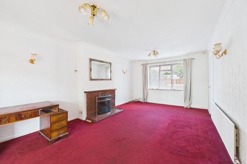 3 bedroom semi-detached house for sale, Glendon Drive, Sherwood, Nottingham