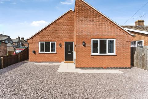2 bedroom detached bungalow for sale, Silver Street, March
