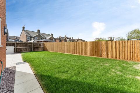 2 bedroom detached bungalow for sale, Silver Street, March