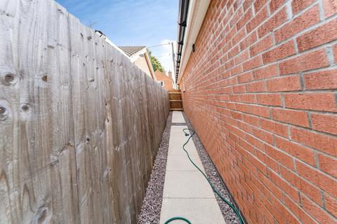 2 bedroom detached bungalow for sale, Silver Street, March