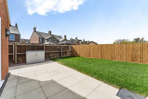 2 bedroom detached bungalow for sale, Silver Street, March