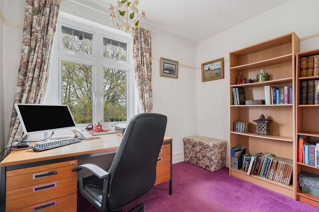 Home office