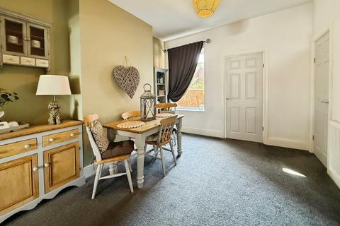 3 bedroom detached house for sale, Grey Street, Gainsborough DN21