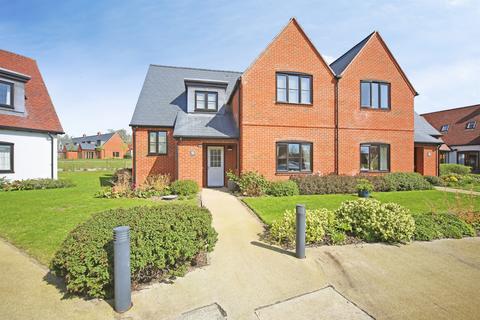 3 bedroom semi-detached house for sale, Larch Court, Great Alne, Alcester
