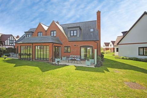 3 bedroom semi-detached house for sale, Larch Court, Great Alne, Alcester