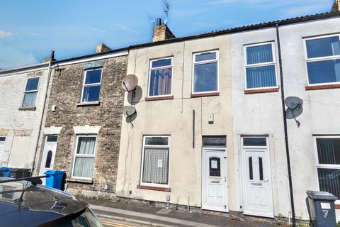3 bedroom terraced house for sale, 5 Somerscales Street, Hull HU2 9PA