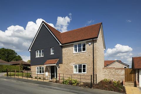4 bedroom detached house for sale, Bartlow Road, Linton CB21