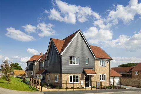 4 bedroom detached house for sale, Bartlow Road, Linton CB21