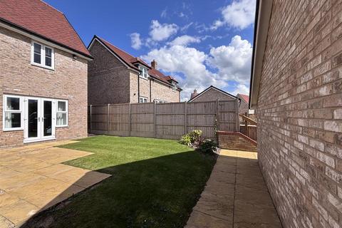 4 bedroom detached house for sale, Bartlow Road, Linton CB21