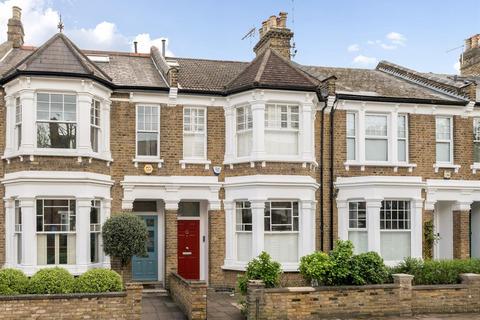 undefined, Windermere Avenue, London, NW6