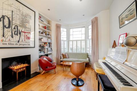 undefined, Windermere Avenue, London, NW6