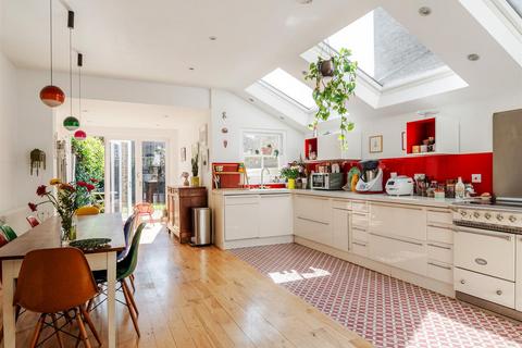 undefined, Windermere Avenue, London, NW6