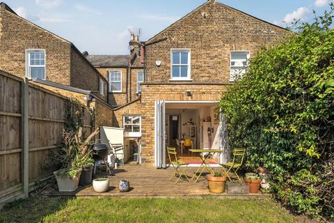 undefined, Windermere Avenue, London, NW6