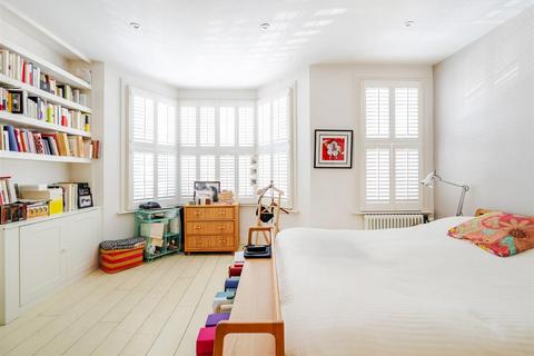 undefined, Windermere Avenue, London, NW6