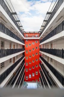 Studio for sale, Sauchiehall Street, Charing Cross, Glasgow City