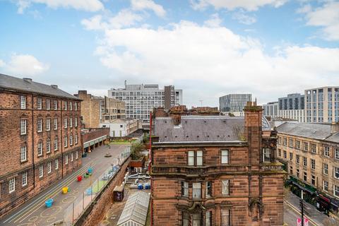 Studio for sale, Sauchiehall Street, Charing Cross, Glasgow City