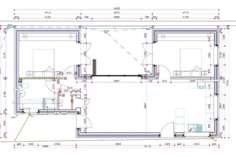 2 bedroom property with land for sale, Land at rear of  Bowden Street, Denton
