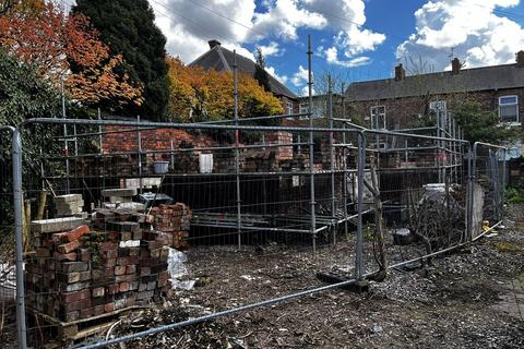 2 bedroom property with land for sale, Land at rear of  Bowden Street, Denton