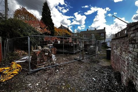 2 bedroom property with land for sale, Land at rear of  Bowden Street, Denton