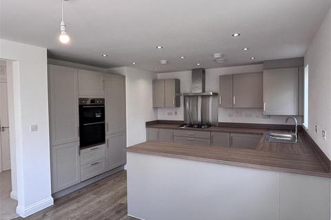 4 bedroom detached house for sale, Bartlow Road, Linton CB21