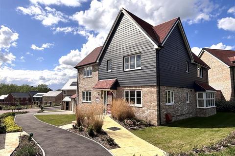 4 bedroom detached house for sale, Bartlow Road, Linton CB21