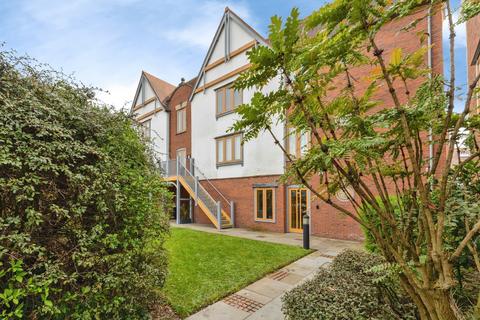 undefined, Foregate Street, Chester, Cheshire, CH1