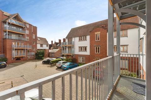 undefined, Foregate Street, Chester, Cheshire, CH1