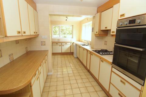 4 bedroom detached house for sale, The Middlings, Sevenoaks, TN13